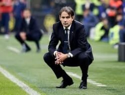 Inzaghi Dedikasikan Kemenangan untuk Tifosi Inter yang Loyal