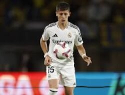 Ancelotti Sanjung Guler Setelah Kemenangan Madrid