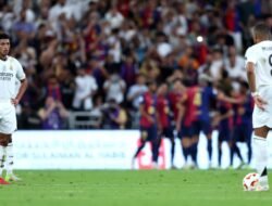 Barcelona Siapkan Skuad Terbaik untuk Final Copa del Rey