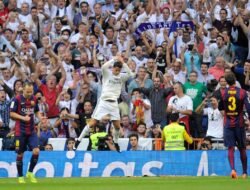 Barcelona Juara Copa del Rey Setelah Mengalahkan Madrid dalam Drama 120 Menit