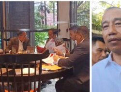 Jokowi Ambil Langkah Hukum: Menanggapi Tuduhan Ijazah Palsu