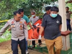 Tragisnya Kasus Pembunuhan Wina: Pelaku Ternyata Kekasihnya Sendiri