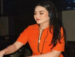 Kontroversi Viral: Penampilan Nathalie Holscher di Sidrap yang Mengundang Kritik Publik
