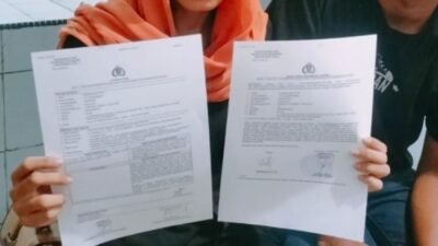 Insiden Pengeroyokan di Riau: Debt Collector Tindak Kekerasan di Depan Polsek