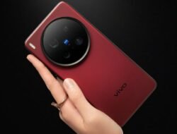 Mengintip Lebih Dekat Vivo X200 Ultra: Bukan Sekadar Spek Tinggi, Tapi Pengalaman Holistik Kelas Flagship!