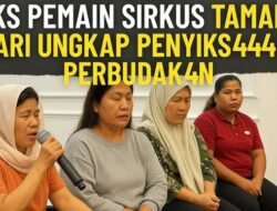 Pengakuan Mantan Pemain Sirkus Taman Safari: Kasus Penyiksaan yang Menggugah Kesadaran