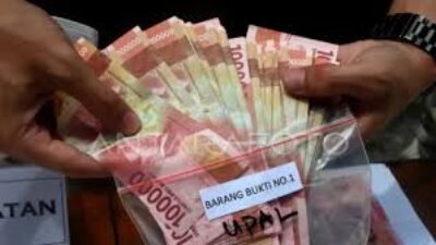 Skandal Uang Palsu: Perempuan Ditangkap Setelah Belanja Rp40 Juta di Mall Kemang