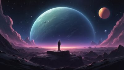 Mengenal Paradoks Fermi: Apa Itu ?