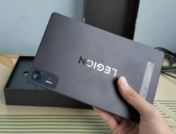 enovo Legion Y700 Gen 4: Tablet Gaming Kelas Sultan, Tapi Masih Masuk Akal?
