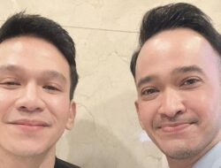 Jordi Onsu Mengakui Oplas Hidung karena Kurang Bersyukur