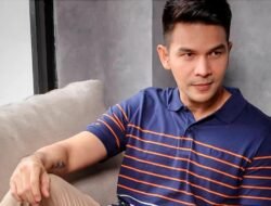 Jonathan Frizzy Resmi Menjadi Tersangka Kasus Obat Keras