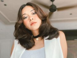 Nana Mirdad Angkat Suara Terkait Tuduhan Utang