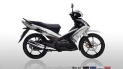 Yamaha Lexam: Lebih dari Sekadar Motor, Sebuah Eksperimen yang Gagal, Namun Tetap Menginspirasi