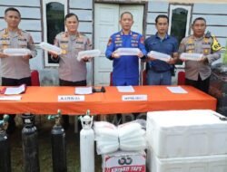 Penyelundupan Benih Lobster Rp 48 Miliar di Batam: Bea Cukai Berhasil Menggagalkan