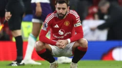 Manchester United Hadapi ASEAN All-Stars di Bawah Pimpinan Bruno Fernandes