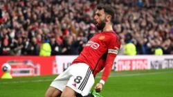 Fernandes dan Ambisi Bersama Manchester United