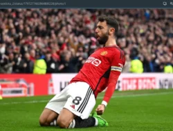Fernandes dan Ambisi Bersama Manchester United