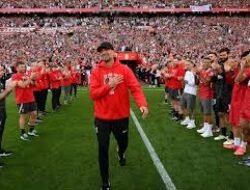 Klopp Menyatakan Kekecewaan atas Reaksi Fans terhadap Alexander-Arnold