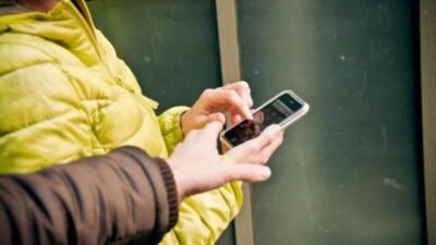“Dua Anggota Geng Penjambret Ditangkap, Satu Pelaku Masih Remaja”
