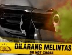 Tembakan Kapolres Belawan: Dua Remaja Terluka dalam Tawuran