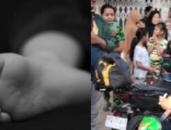 Tragisnya Pengiriman Mayat Bayi: Kasus Inses di Medan