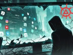 Awas! Akun Anda Bisa Sudah Dibobol: 16 Miliar Password Tersebar Online