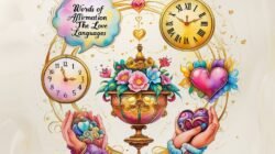 Bahasa-Bahasa yang Tak Selesai: 8 Love Languages dan Upaya Manusia Memahami Cinta dalam Dunia yang Retak