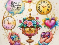 Bahasa-Bahasa yang Tak Selesai: 8 Love Languages dan Upaya Manusia Memahami Cinta dalam Dunia yang Retak