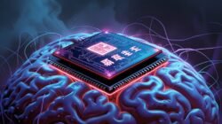 China Tanam Microchip ke Otak Manusia: Proyek Rahasia Kini Resmi Terungkap