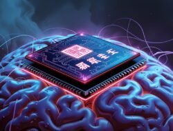 China Tanam Microchip ke Otak Manusia: Proyek Rahasia Kini Resmi Terungkap
