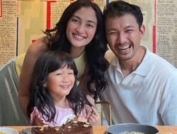Atiqah Hasiholan Menghadapi Tantangan sebagai Dukun dalam Film Horor