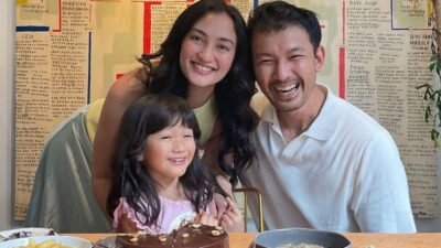 Atiqah Hasiholan Menghadapi Tantangan sebagai Dukun dalam Film Horor