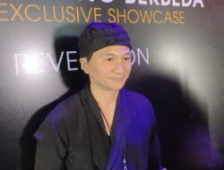 Anji Manji: Menghindari Pembahasan Royalti Musik yang Terlalu Bising