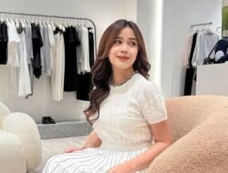 Brisia Jodie dan Jonathan Alden: Langkah Menuju Pernikahan