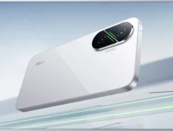 Resmi Meluncur di Indonesia, Poco F7 Usung Spesifikasi Flagship Harga Rp 5,59 Juta
