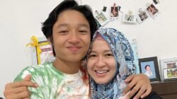Pasha Ungu Terpukul: Dimas Anggara Diduga Tampar Kiesha Alvaro di Lokasi Syuting