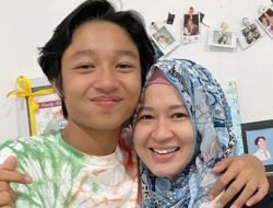 Pasha Ungu Terpukul: Dimas Anggara Diduga Tampar Kiesha Alvaro di Lokasi Syuting