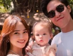 El Rumi dan Syifa Hadju: Menuju Pernikahan Bersama