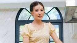 Sarwendah Tegaskan: Tidak Ingin Terkenal Hanya karena Suami