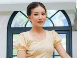 Sarwendah Tegaskan: Tidak Ingin Terkenal Hanya karena Suami