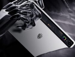 RedMagic Tablet 3 Pro: Ambisi OLED, Snapdragon Elite, dan Era Baru Game PC di Tablet Dimulai?