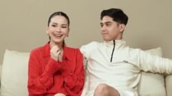 Al Ghazali dan Alyssa Daguise: Rencana Bulan Madu yang Unik ke Afrika