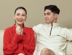 Al Ghazali dan Alyssa Daguise: Rencana Bulan Madu yang Unik ke Afrika