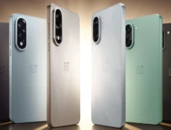 Bocoran Lengkap OnePlus Nord 5: Spesifikasi, Fitur, dan Harga Jelang Rilis