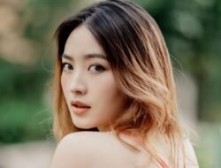 Natasha Wilona Berbagi Pengalaman Masa Remaja: “Dulu Aku Egois”