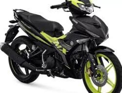 Kelebihan Yamaha Jupiter MX King 150 untuk Pengendara Muda