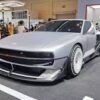 Hyundai N Vision 74: Kendaraan Hidrogen yang Menjanjikan