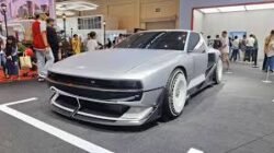 Hyundai N Vision 74: Kendaraan Hidrogen yang Menjanjikan