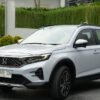 Honda WR-V 2025: Crossover Kompak yang Siap Mengguncang Pasar