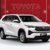 Toyota Kijang Innova Zenix 2025: MPV Keluarga yang Mengedepankan Kenyamanan dan Teknologi